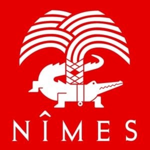 Logo client Ville de Nimes dans le Gard