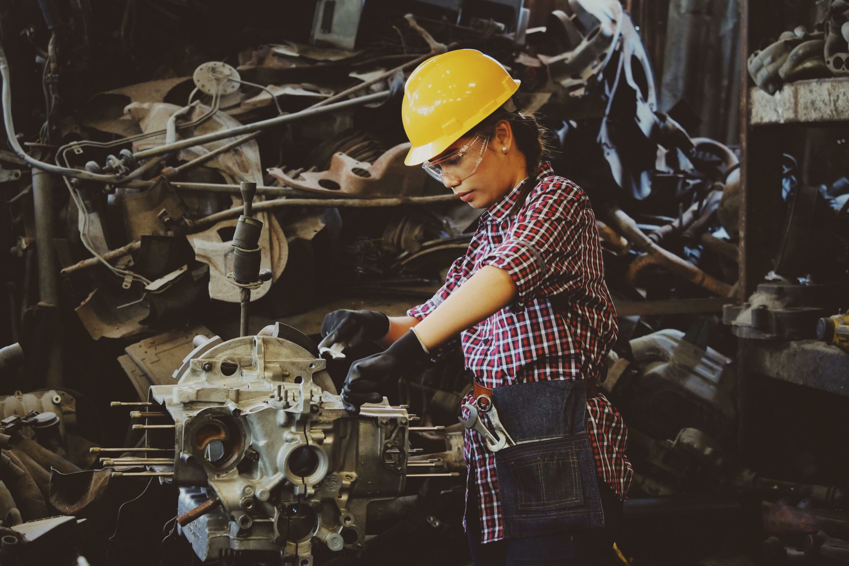 Moderniser et structurer ses RH 