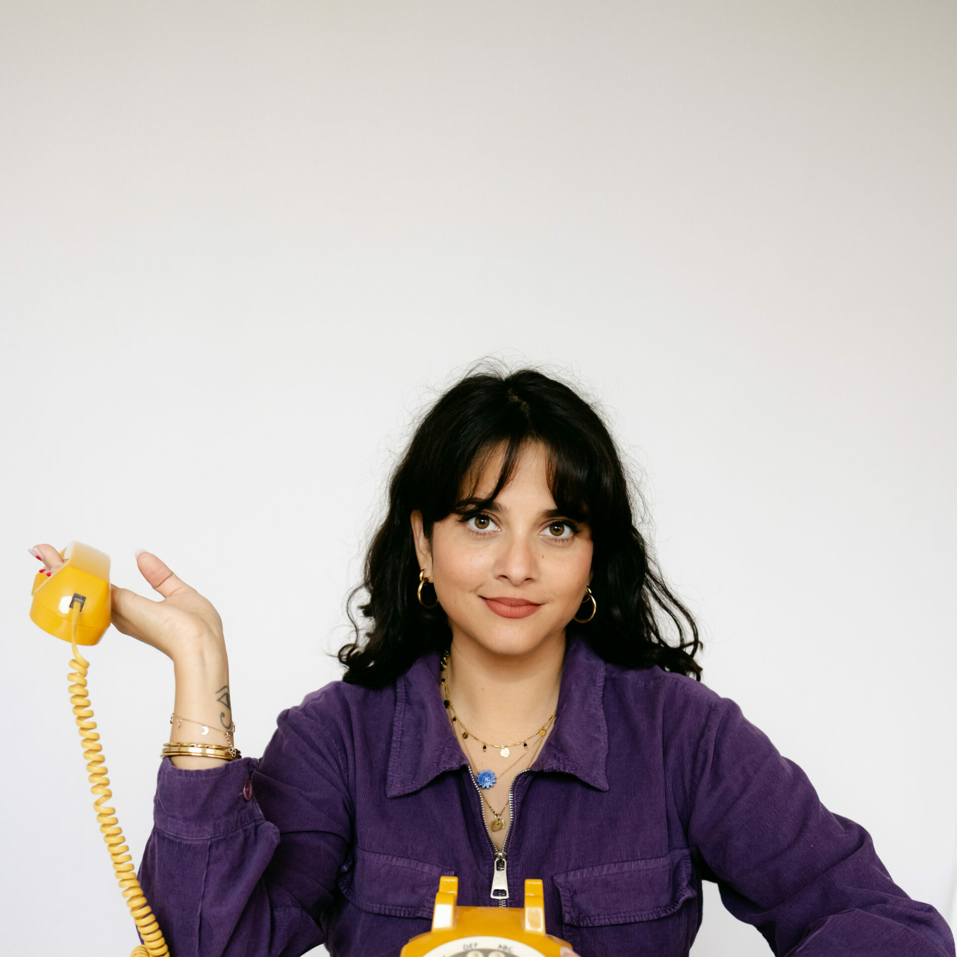 Anaïs Beaucourt, consultante RH et fondatrice de HOLI RH, à l’écoute de dirigeants, RH et managers en Auvergne-Rhône-Alpes