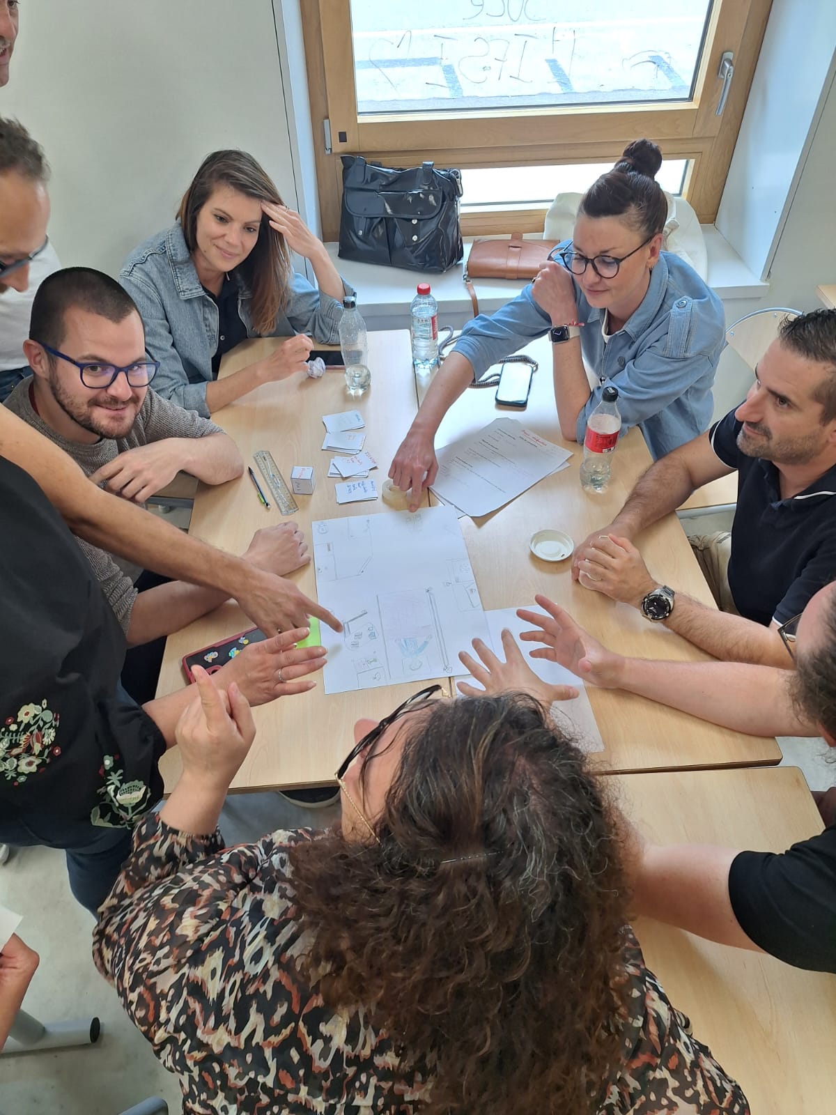 La ludopédagogie en management