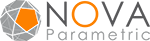 Logo client NOVA Parametric
