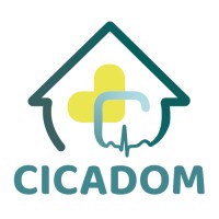CICADOM logo
