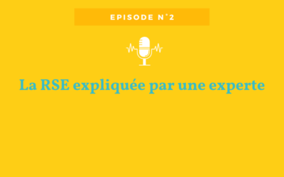 Episode n°2 – La RSE expliquée par Christine Croibier, directrice RSE du Groupe Adecco