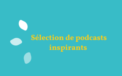 Notre sélection de podcast à écouter