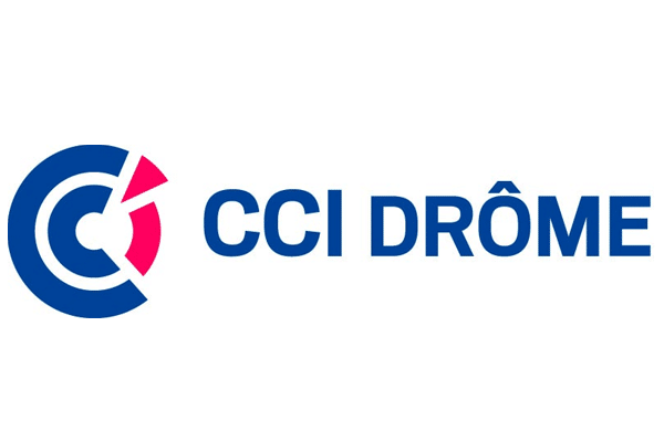 CCI Grenoble logo