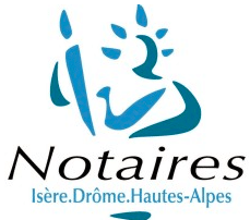 Logo Notaire Isère - Drôme & Haute-Alpes Logo Notaire Isère - Drôme & Haute-Alpes