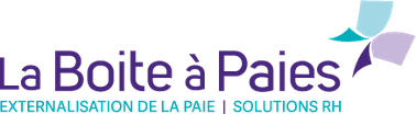 La boite à paies logo